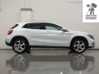 MERCEDES-BENZ GLA CLASS