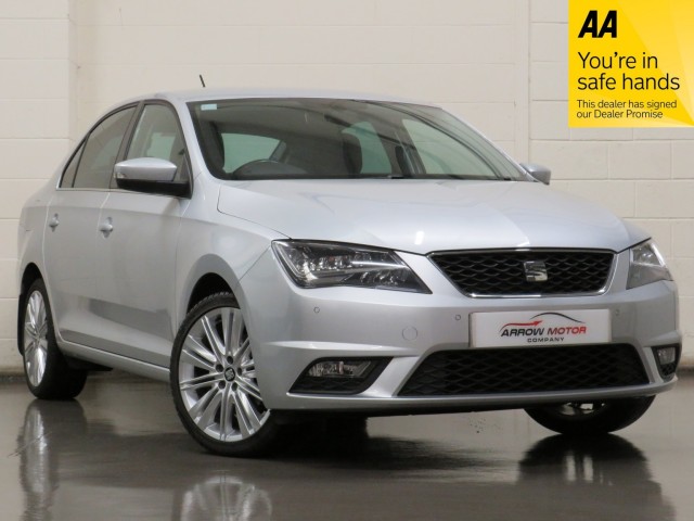 SEAT TOLEDO