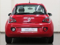 VAUXHALL ADAM
