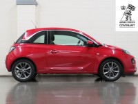 VAUXHALL ADAM