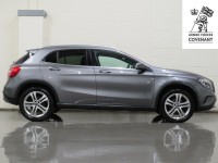 MERCEDES-BENZ GLA CLASS