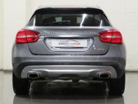 MERCEDES-BENZ GLA CLASS