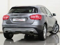 MERCEDES-BENZ GLA CLASS