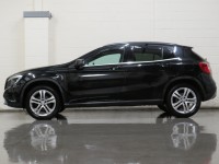 MERCEDES-BENZ GLA CLASS