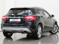 MERCEDES-BENZ GLA CLASS