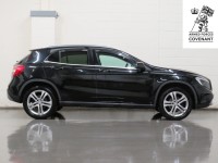 MERCEDES-BENZ GLA CLASS