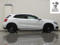 MERCEDES-BENZ GLA CLASS