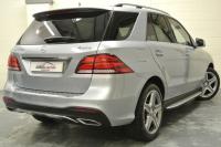 MERCEDES-BENZ GLE CLASS