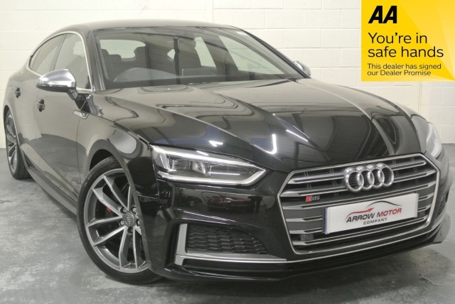 AUDI S5