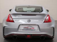 NISSAN 370Z