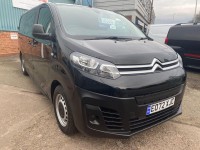 CITROEN DISPATCH