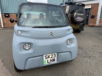 CITROEN AMI
