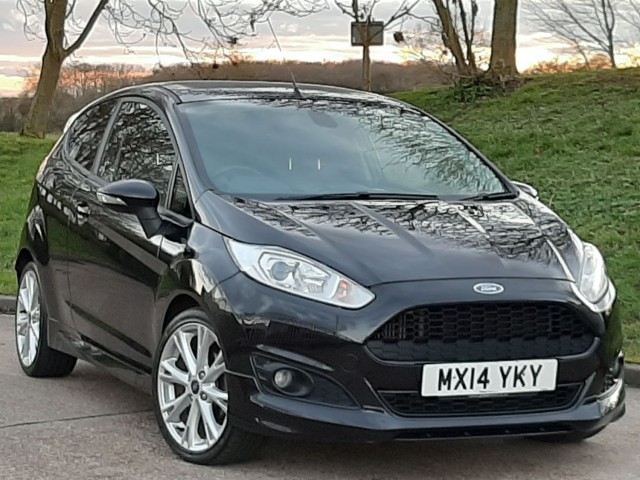 FORD FIESTA VAN SPORT VAN TDCI - SORRY NOW SOLD