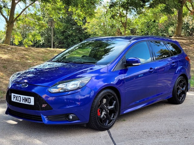 FORD FOCUS ST-2 - DEPOSIT NOW TAKEN -