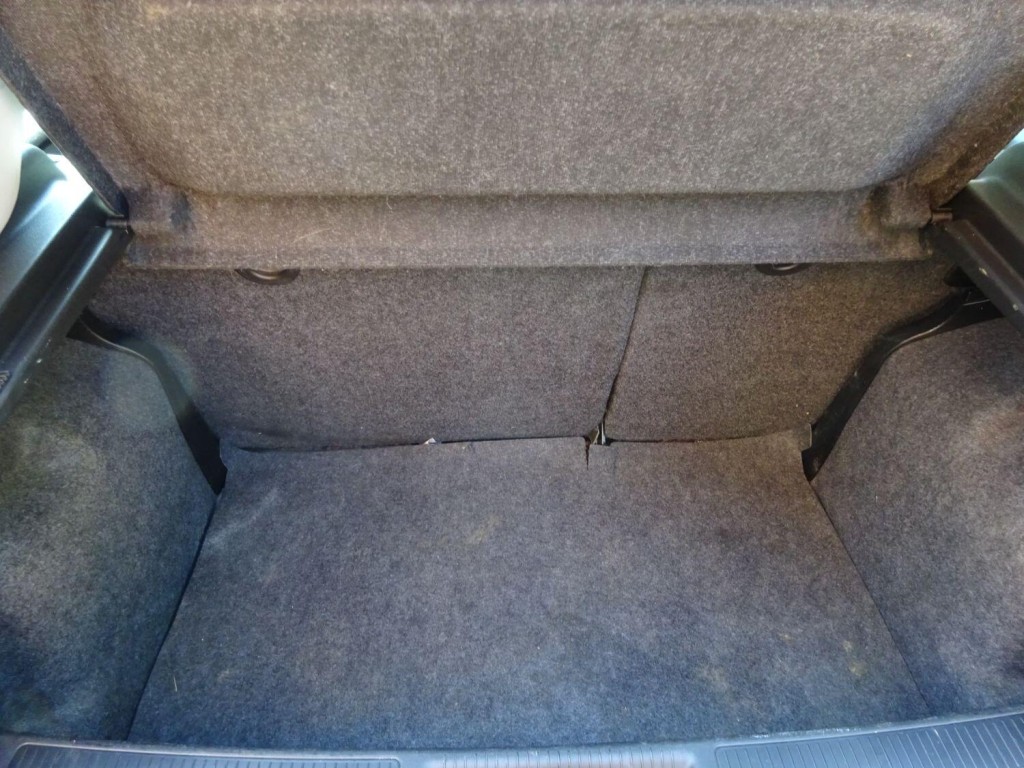 FIAT PUNTO EVO