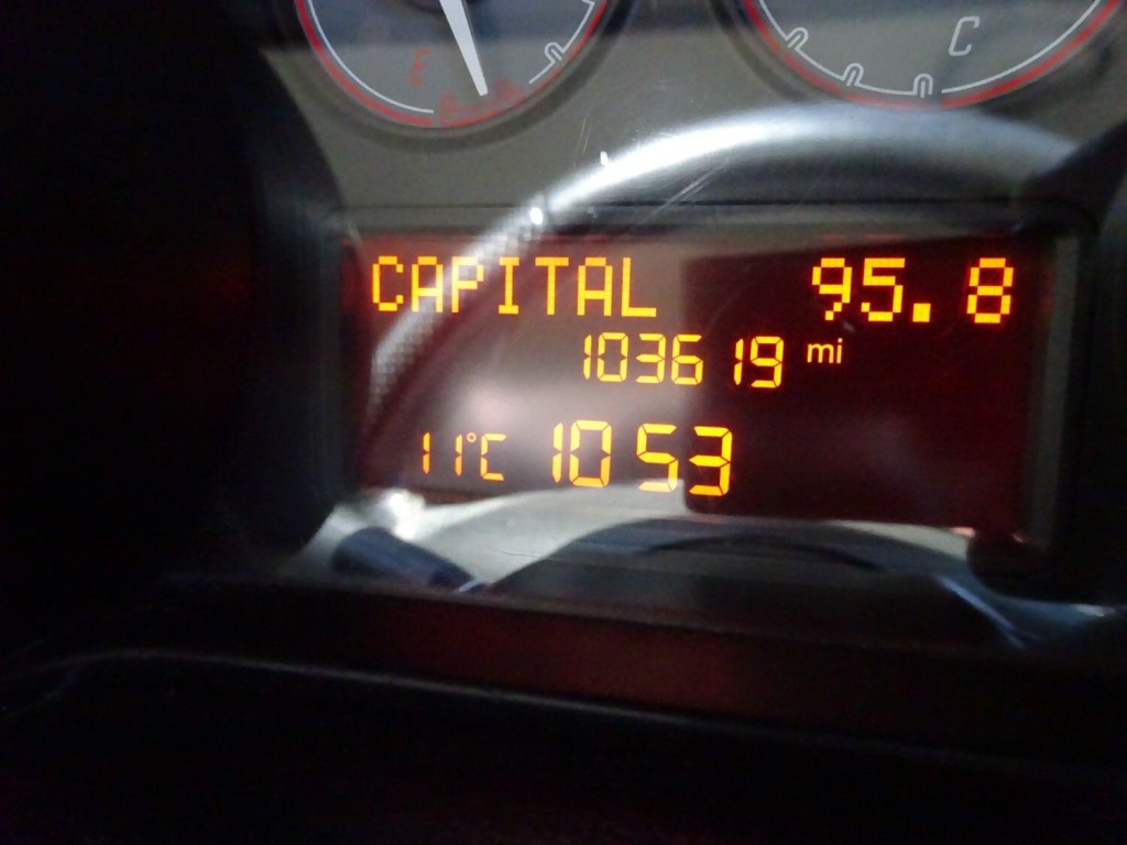 FIAT PUNTO EVO