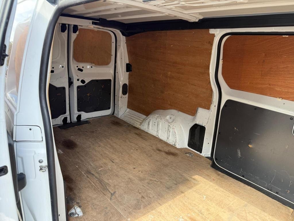 CITROEN DISPATCH