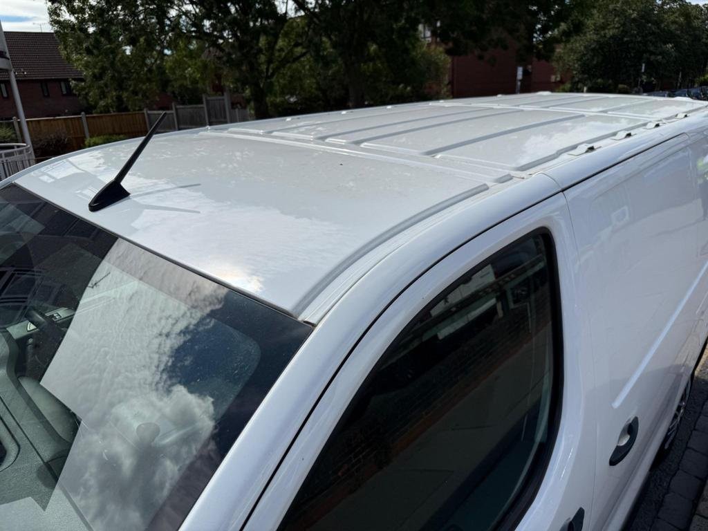 CITROEN DISPATCH