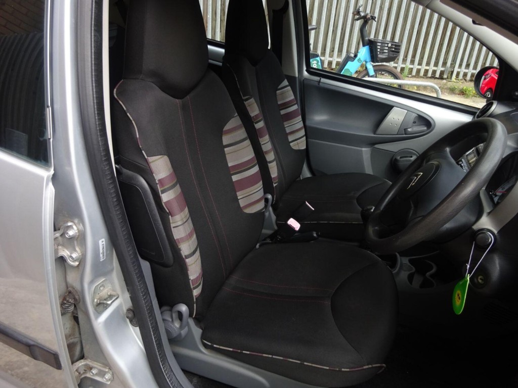 CITROEN C1