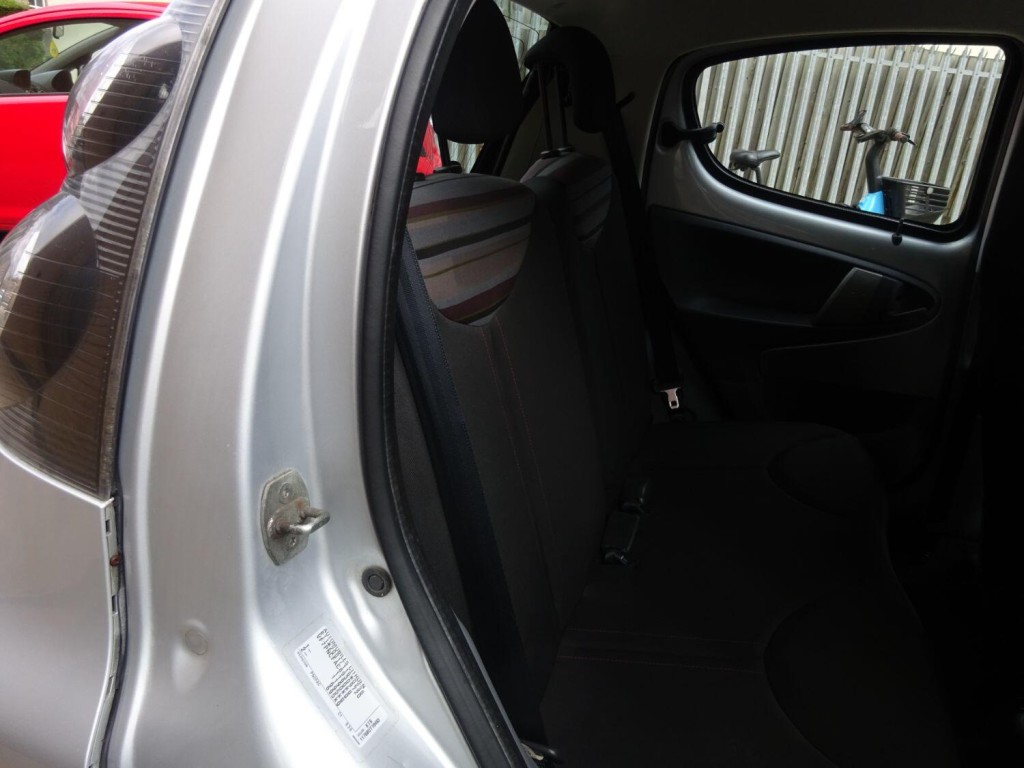CITROEN C1