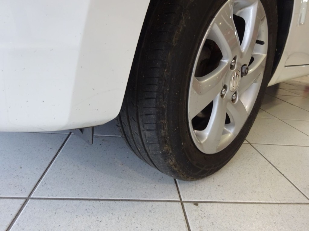 SUZUKI CELERIO