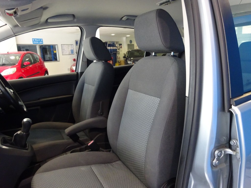 FORD FOCUS C-MAX