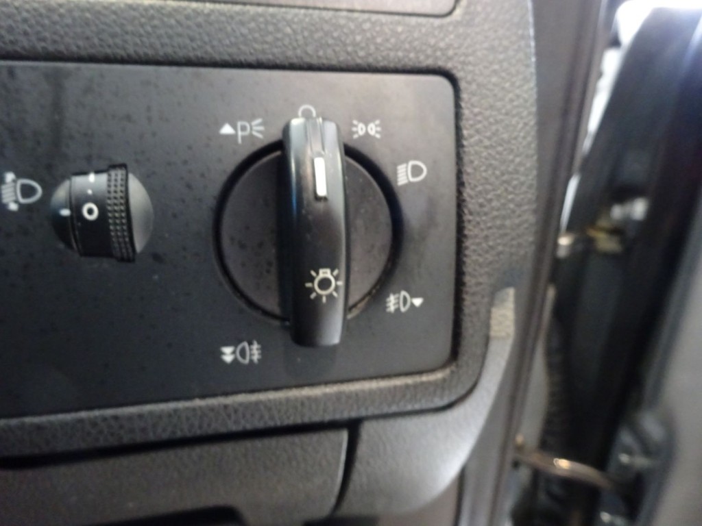 FORD FOCUS C-MAX