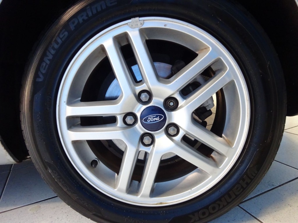 FORD FOCUS C-MAX