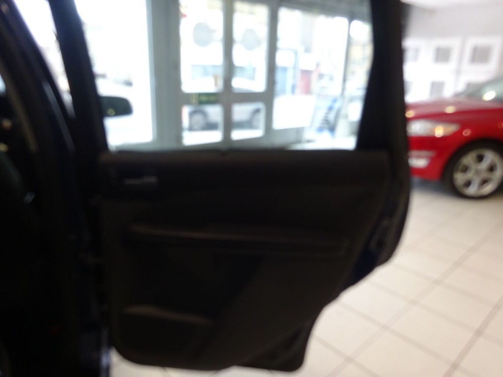 FORD FOCUS C-MAX