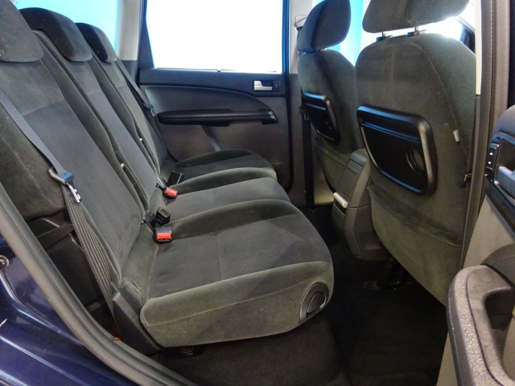 FORD FOCUS C-MAX