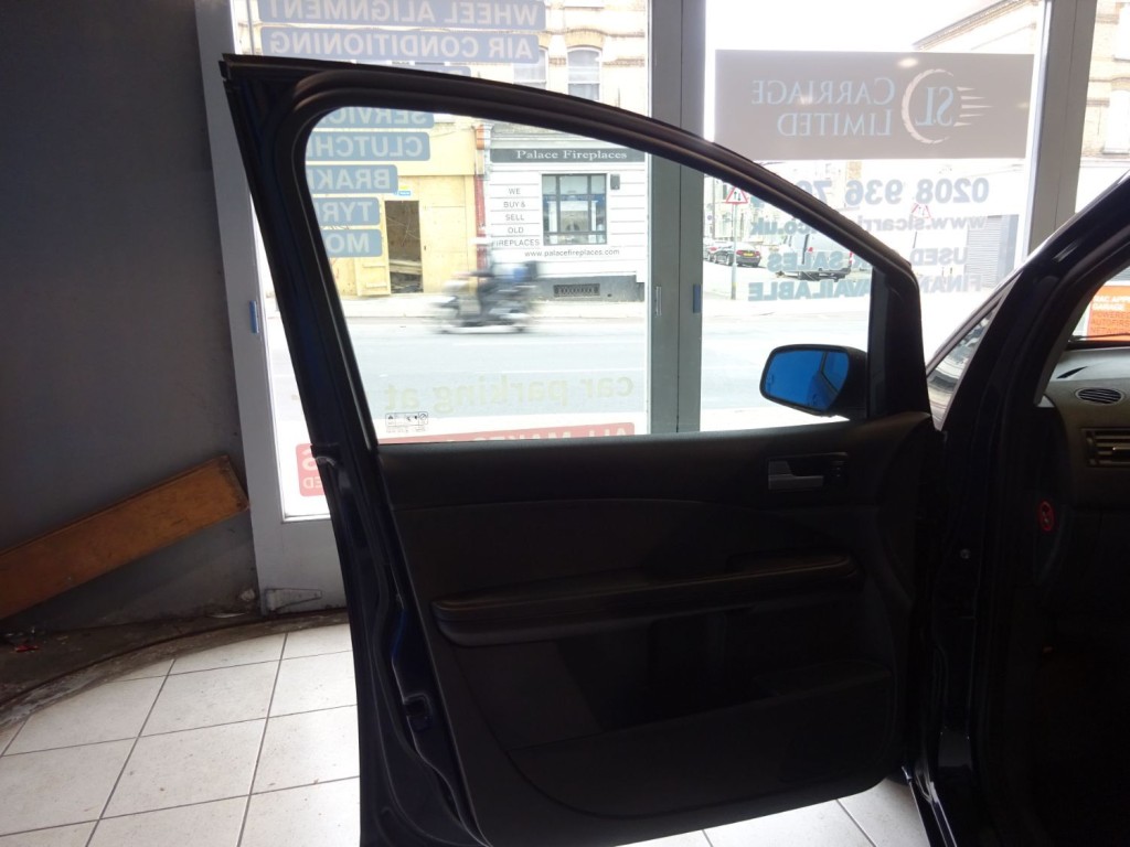FORD FOCUS C-MAX
