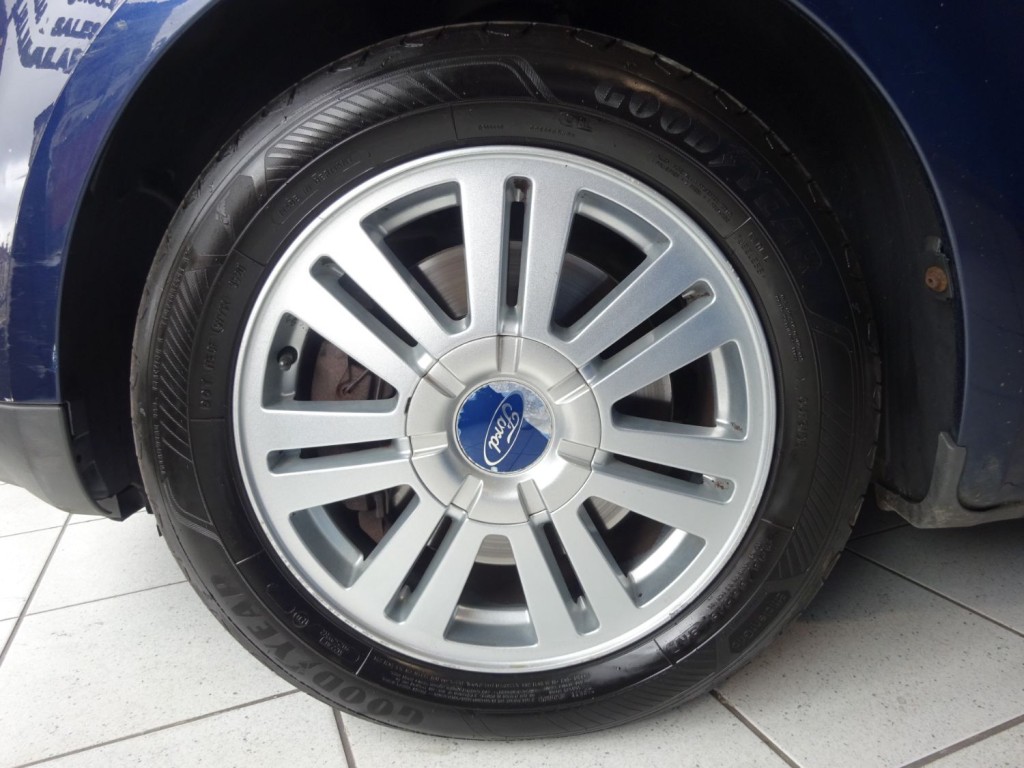 FORD FOCUS C-MAX
