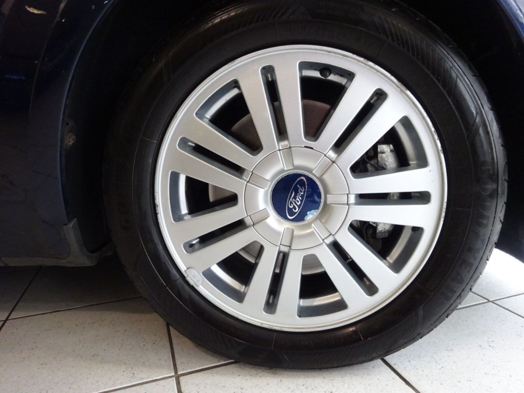 FORD FOCUS C-MAX