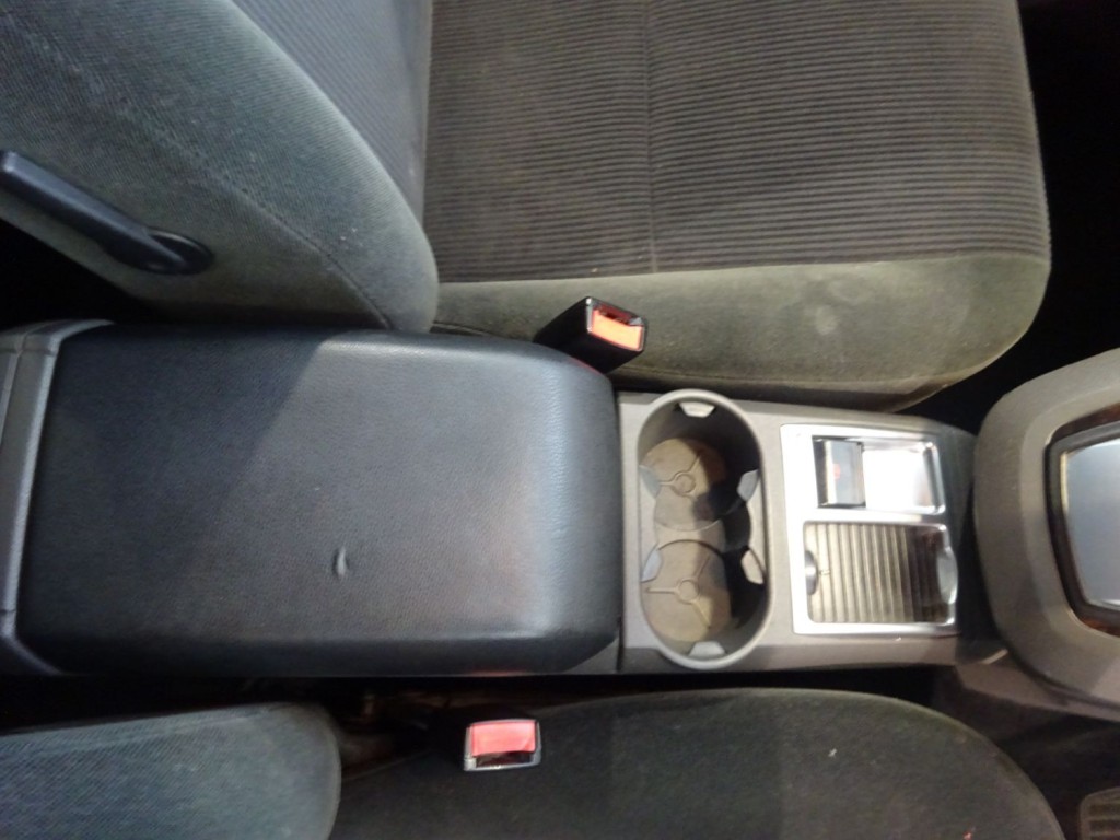 FORD FOCUS C-MAX