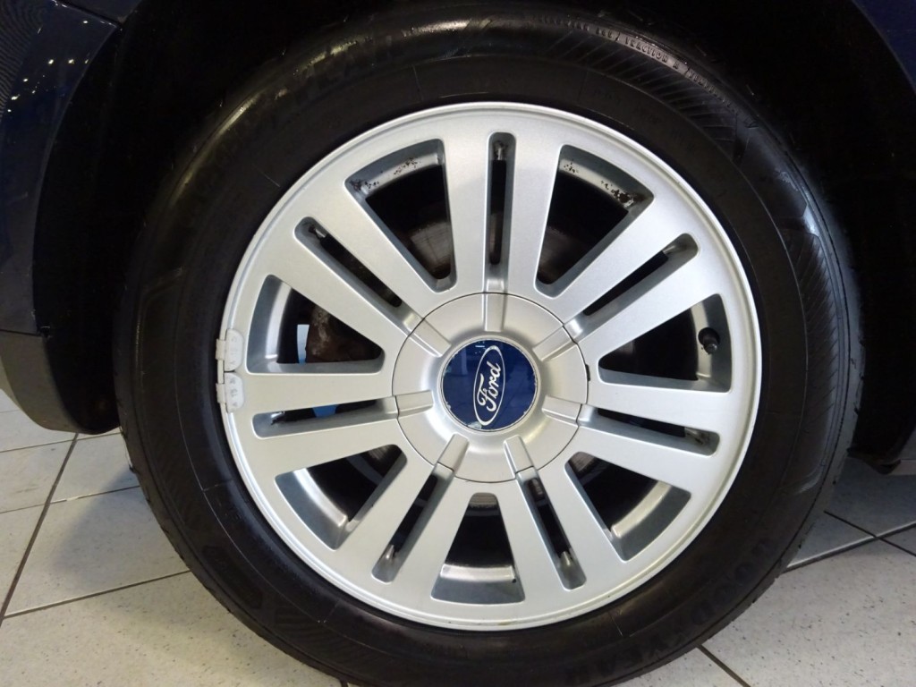 FORD FOCUS C-MAX