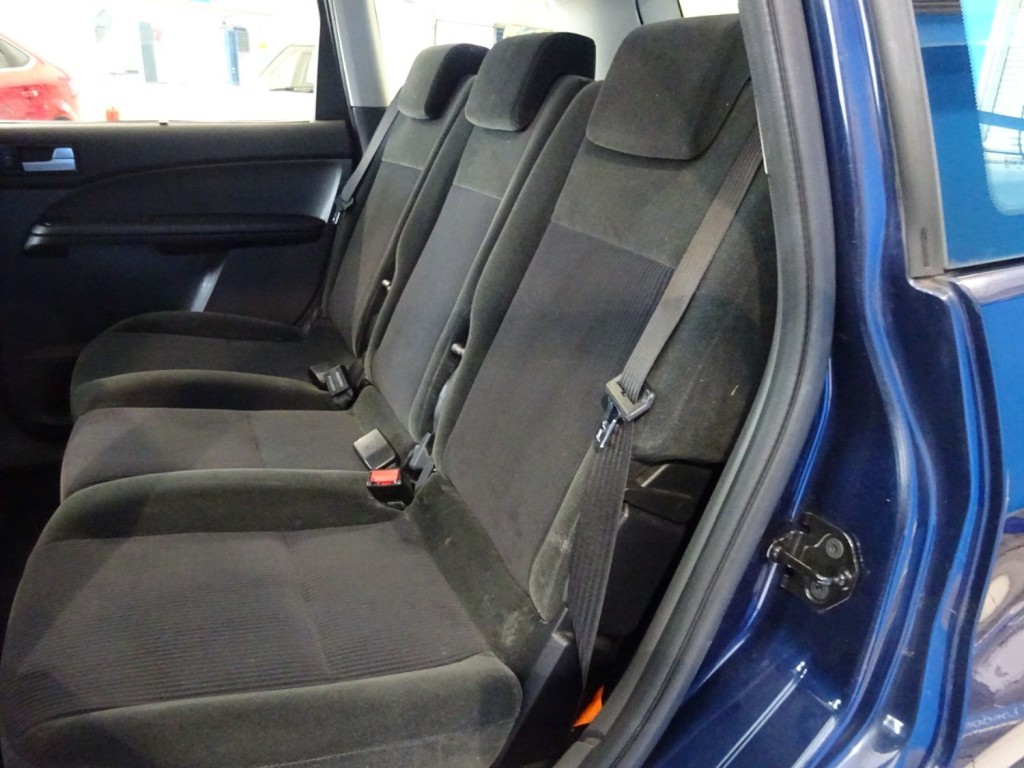 FORD FOCUS C-MAX