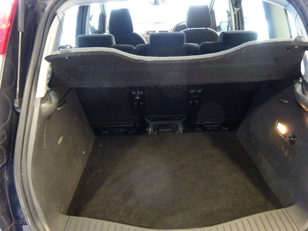 FORD FOCUS C-MAX