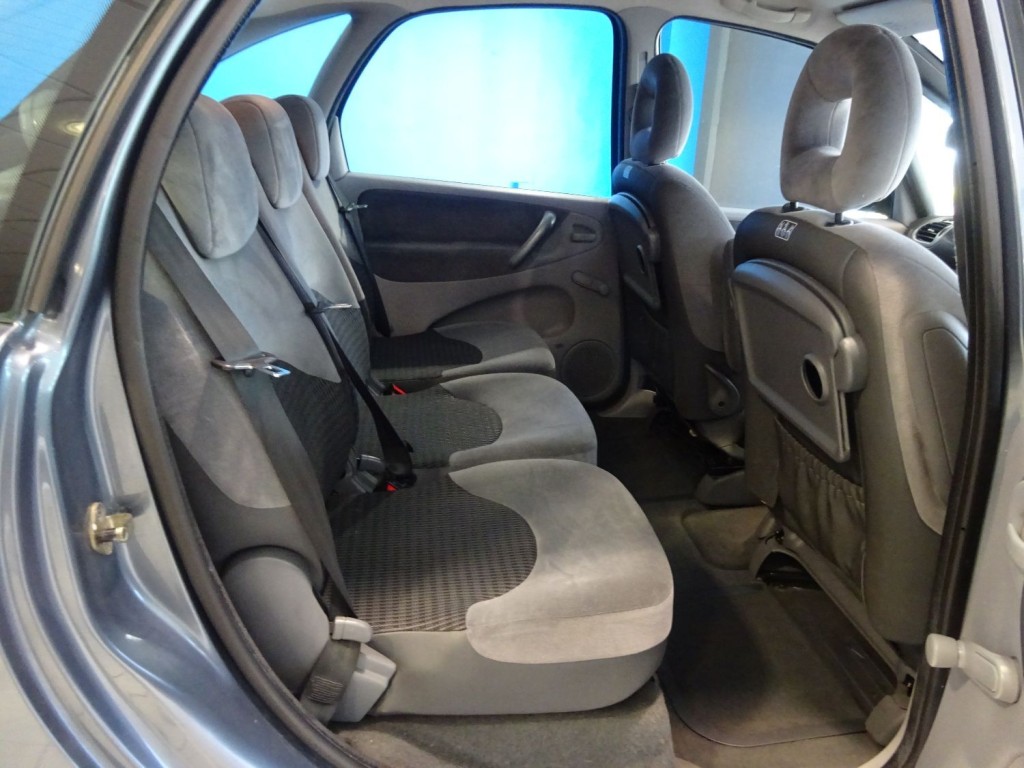 CITROEN XSARA PICASSO