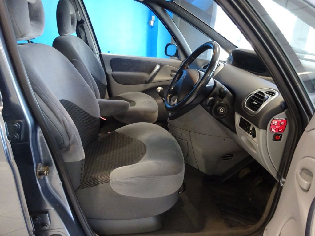 CITROEN XSARA PICASSO