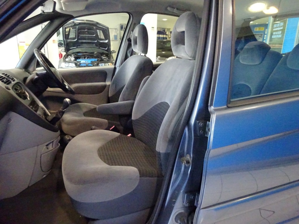 CITROEN XSARA PICASSO