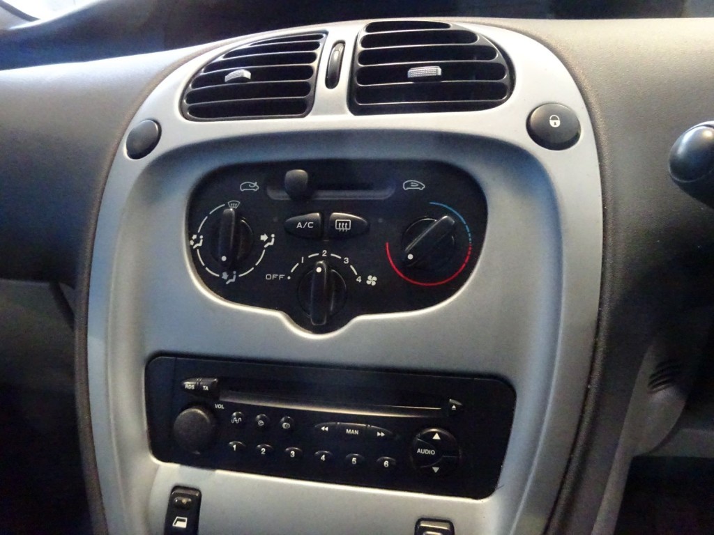 CITROEN XSARA PICASSO