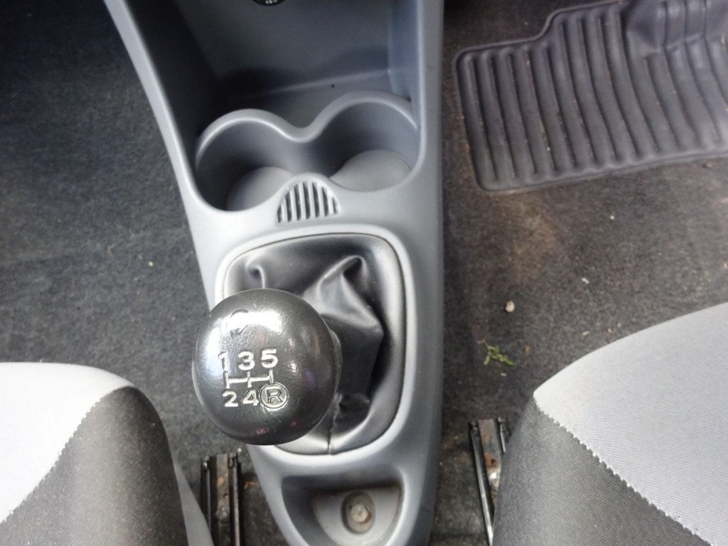 CITROEN C1