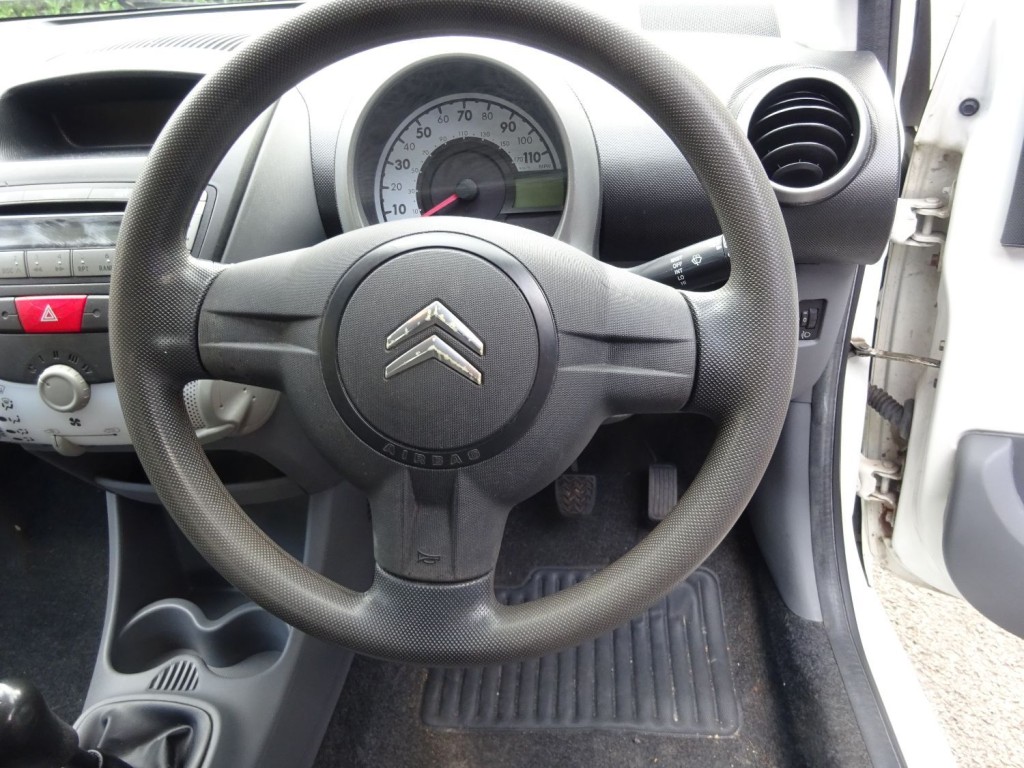 CITROEN C1