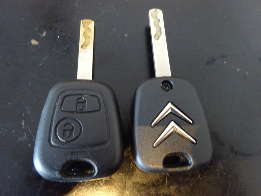 CITROEN C1