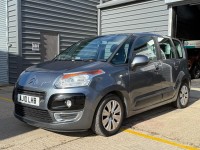 CITROEN C3 PICASSO