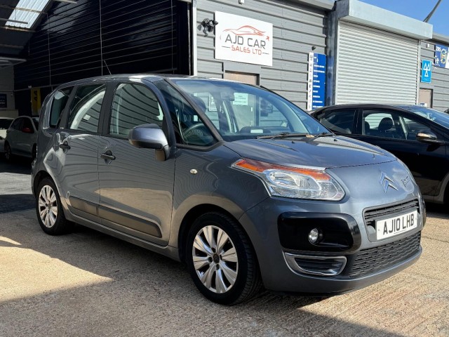 CITROEN C3 PICASSO