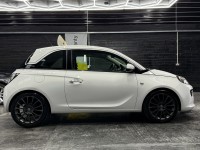 VAUXHALL ADAM