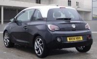 VAUXHALL ADAM
