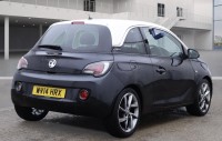 VAUXHALL ADAM