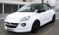 VAUXHALL ADAM